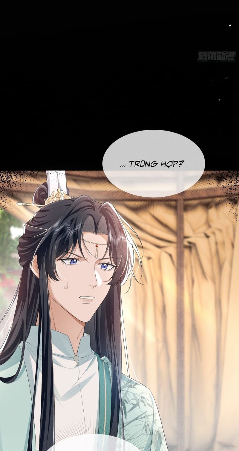 Giấc Mộng Thanh Vân - Chapter 15 - Page 36