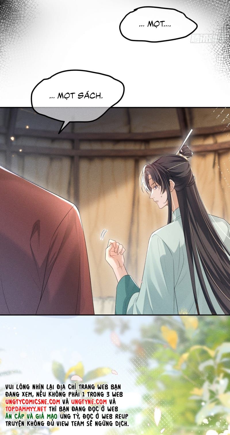 Giấc Mộng Thanh Vân - Chapter 15 - Page 38