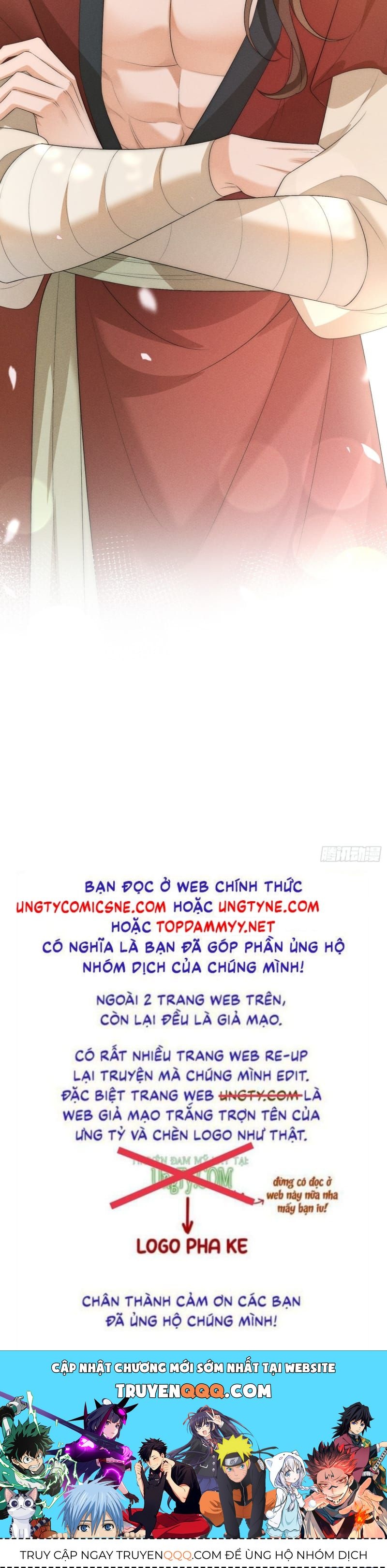 Giấc Mộng Thanh Vân - Chapter 15 - Page 40