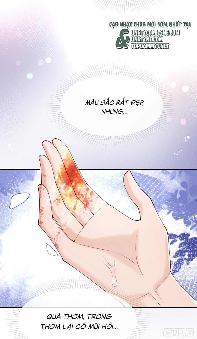 Giấc Mộng Thanh Vân - Chapter 15 - Page 5