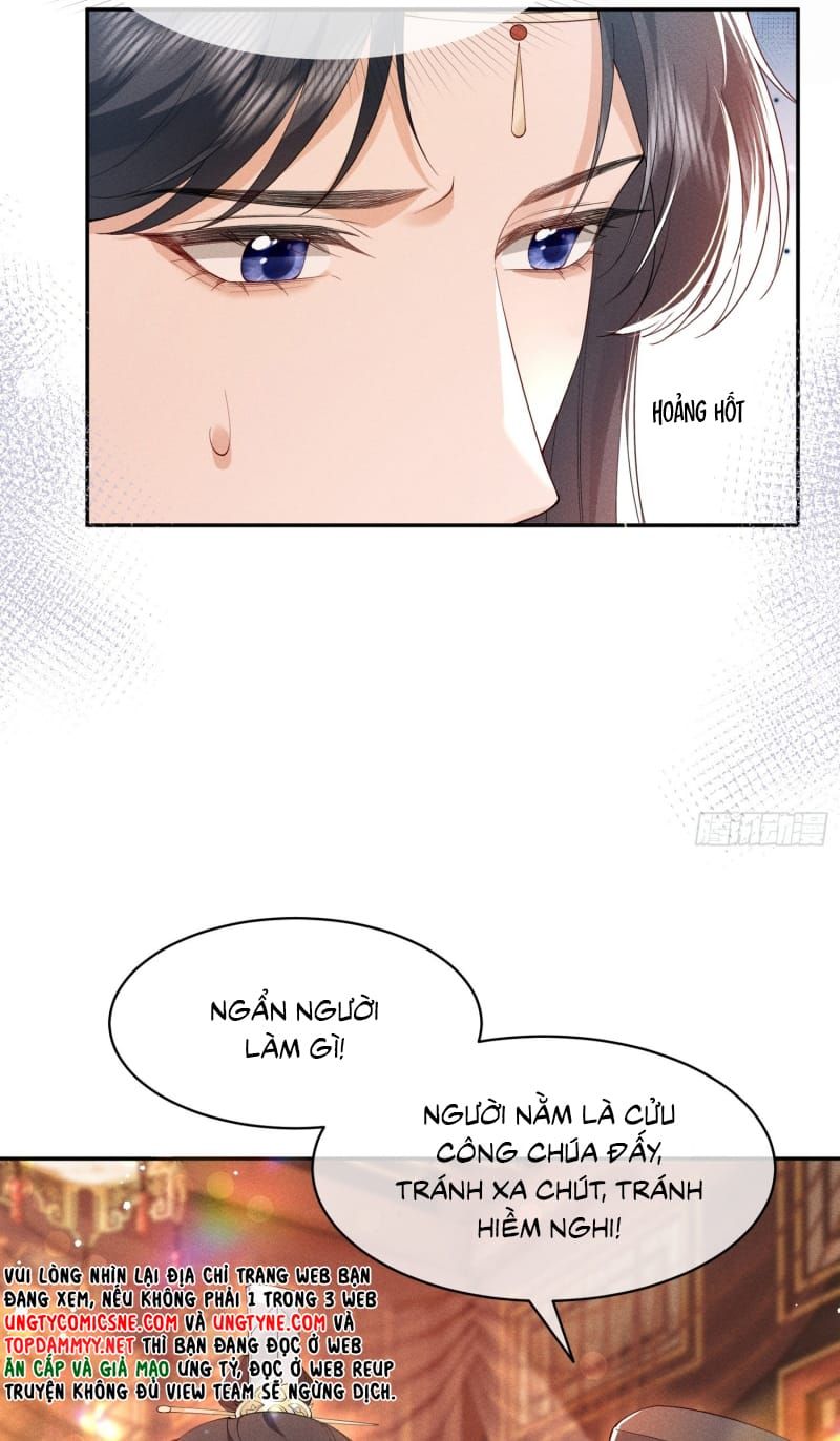 Giấc Mộng Thanh Vân - Chapter 15 - Page 6