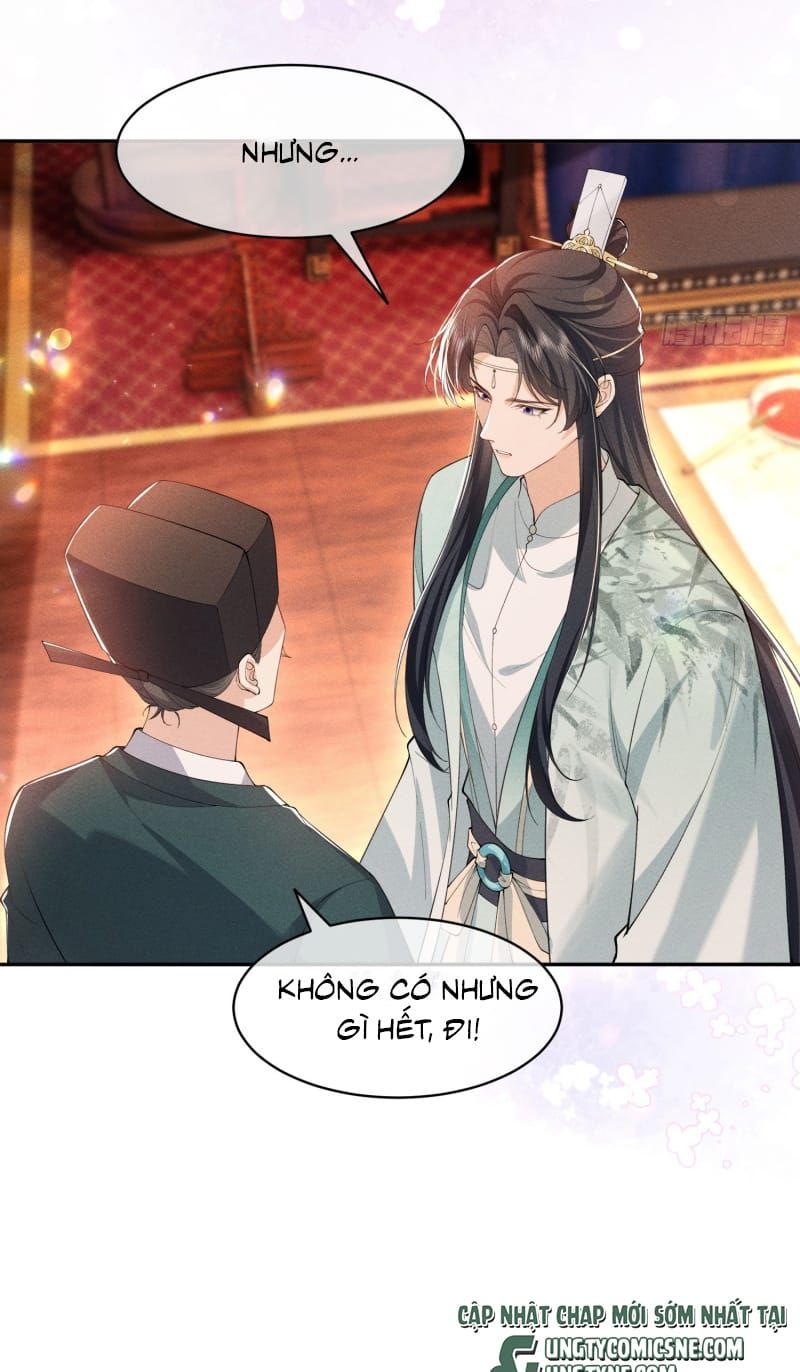 Giấc Mộng Thanh Vân - Chapter 15 - Page 8