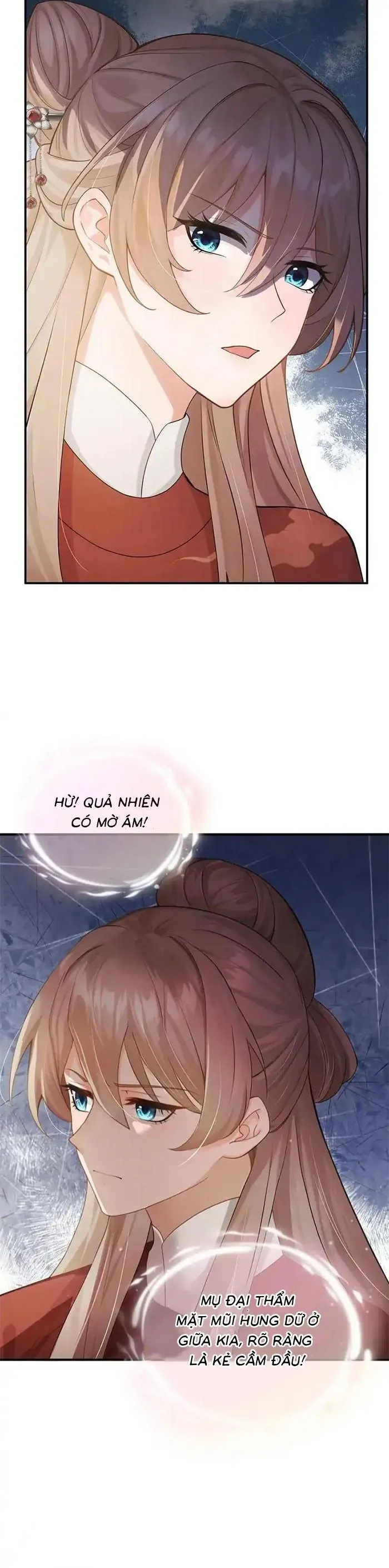 Mang Cả Siêu Thị Xuyên Không Về Nuôi Thừa Tướng - Chapter 72 - Page 12