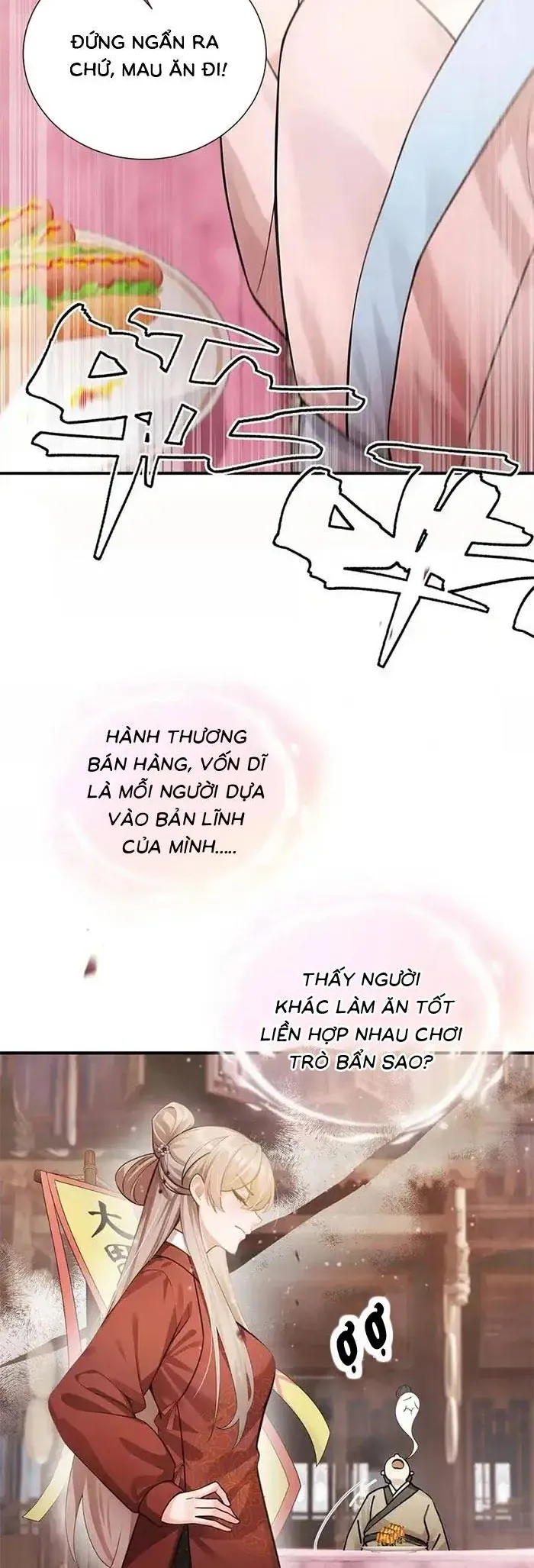 Mang Cả Siêu Thị Xuyên Không Về Nuôi Thừa Tướng - Chapter 72 - Page 14