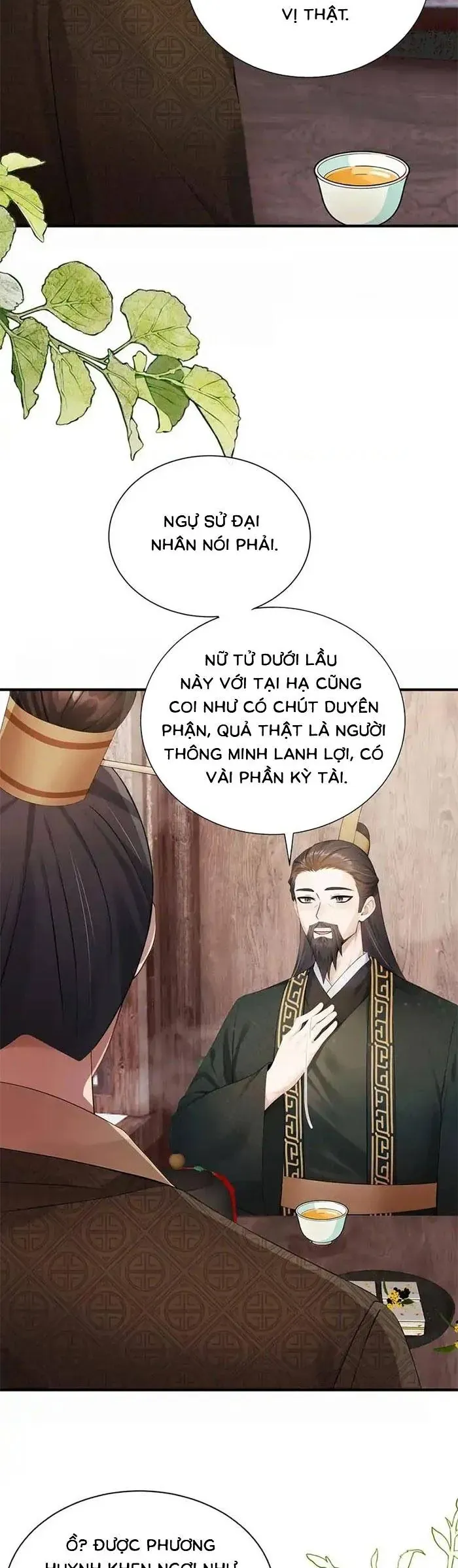Mang Cả Siêu Thị Xuyên Không Về Nuôi Thừa Tướng - Chapter 72 - Page 19