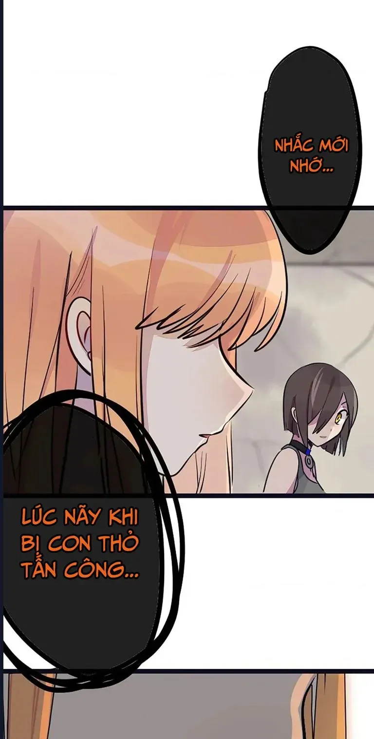 Ai Đã Giết Con Thỏ? - Chapter 10.1 - Page 10