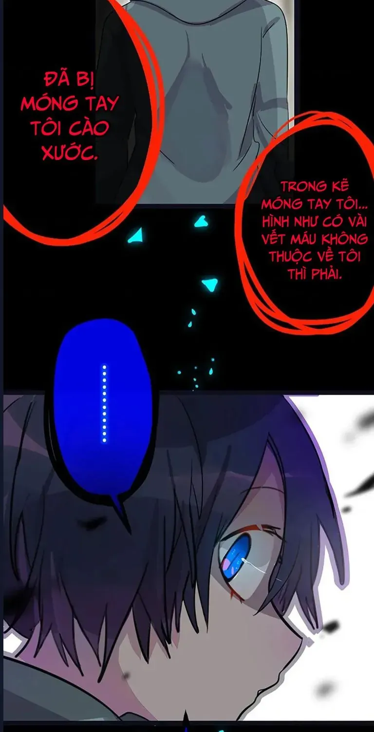 Ai Đã Giết Con Thỏ? - Chapter 10.1 - Page 17