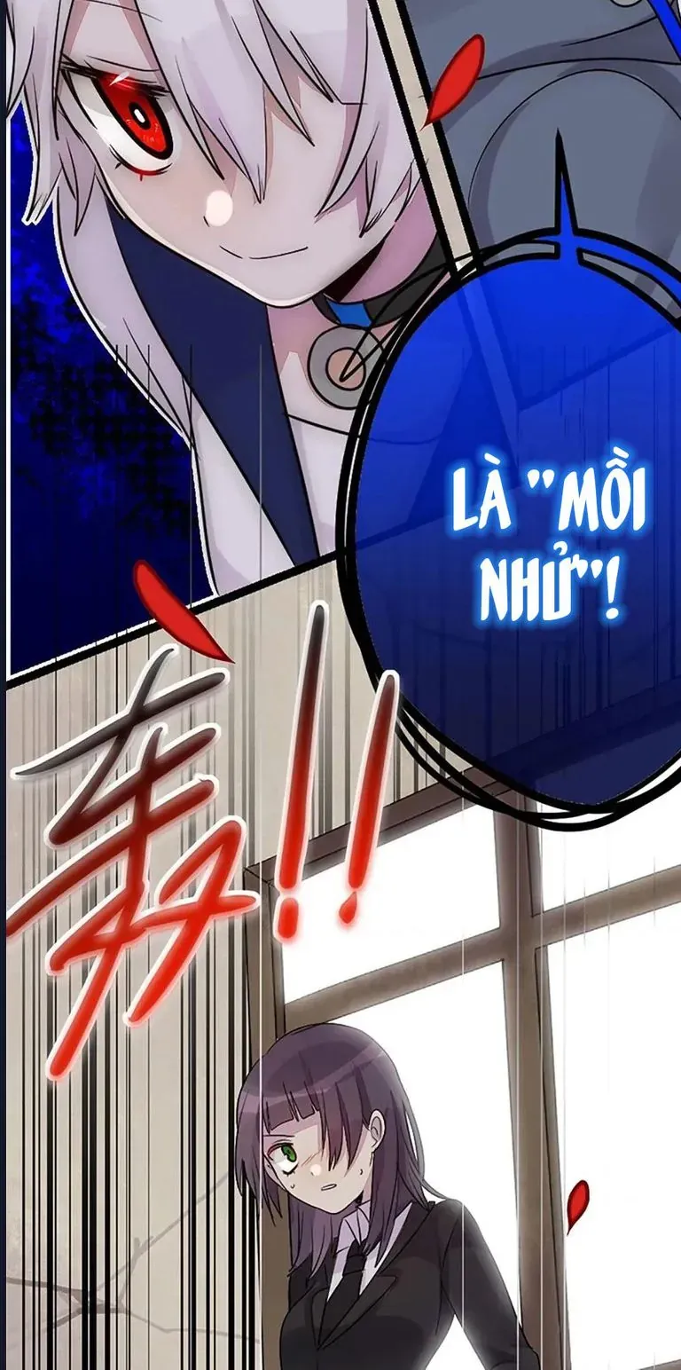 Ai Đã Giết Con Thỏ? - Chapter 10.1 - Page 19