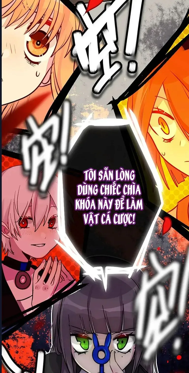 Ai Đã Giết Con Thỏ? - Chapter 10.1 - Page 23