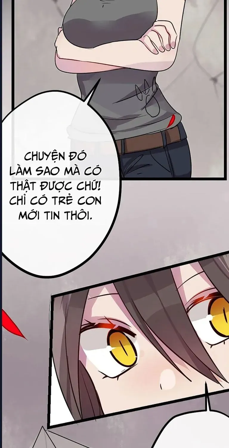 Ai Đã Giết Con Thỏ? - Chapter 10.1 - Page 7