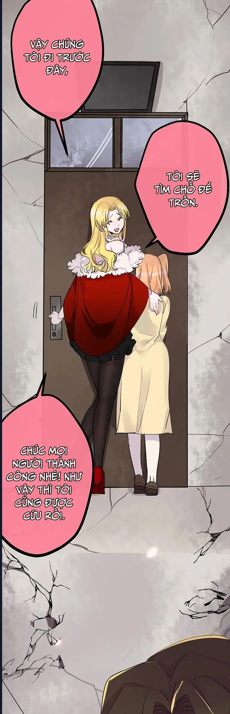 Ai Đã Giết Con Thỏ? - Chapter 10.2 - Page 15