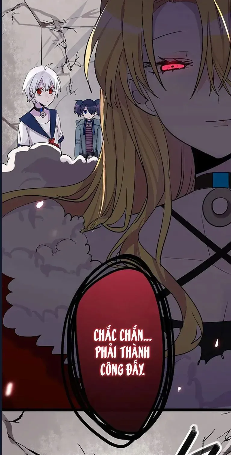 Ai Đã Giết Con Thỏ? - Chapter 10.2 - Page 16