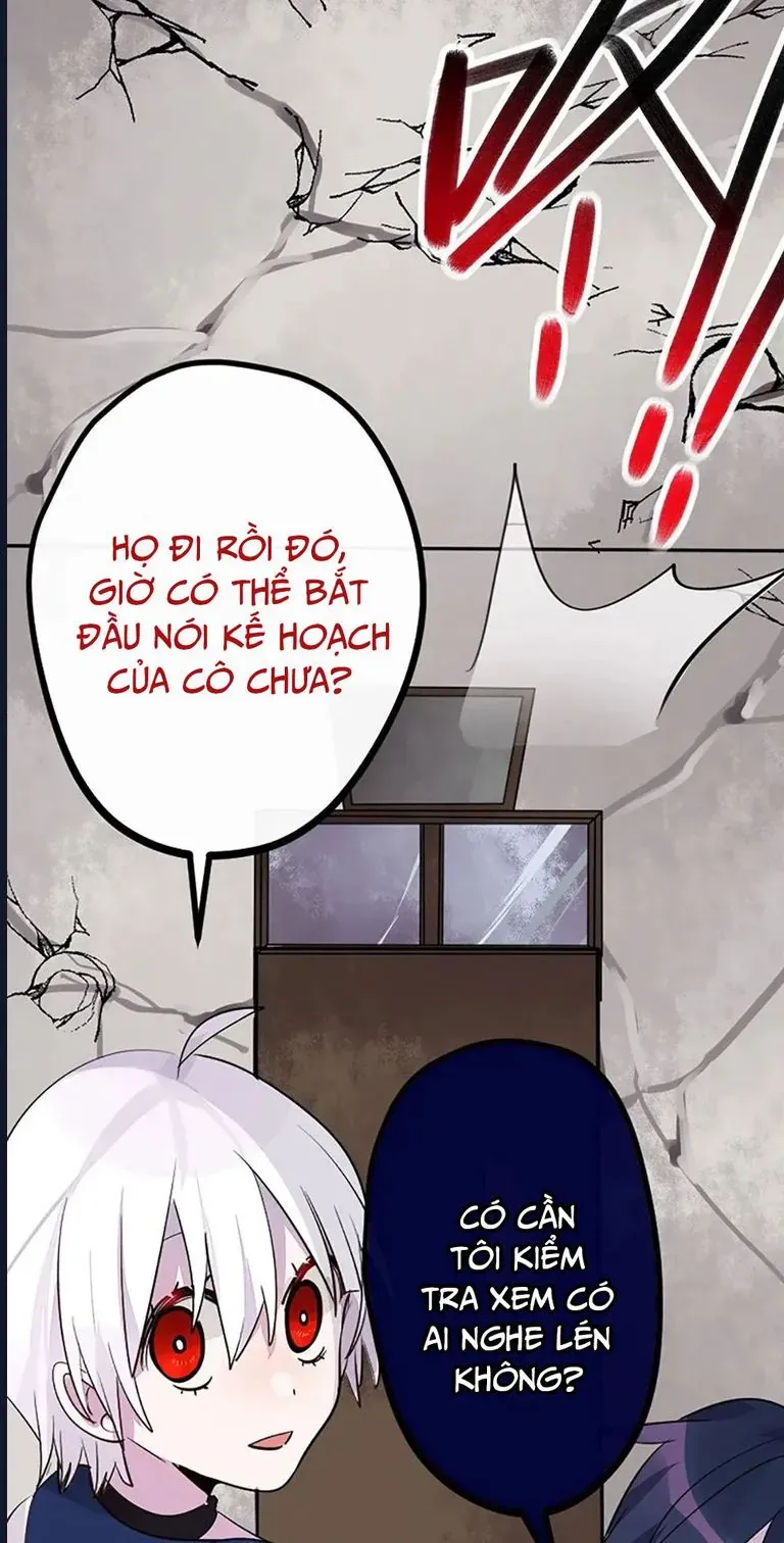 Ai Đã Giết Con Thỏ? - Chapter 10.2 - Page 17