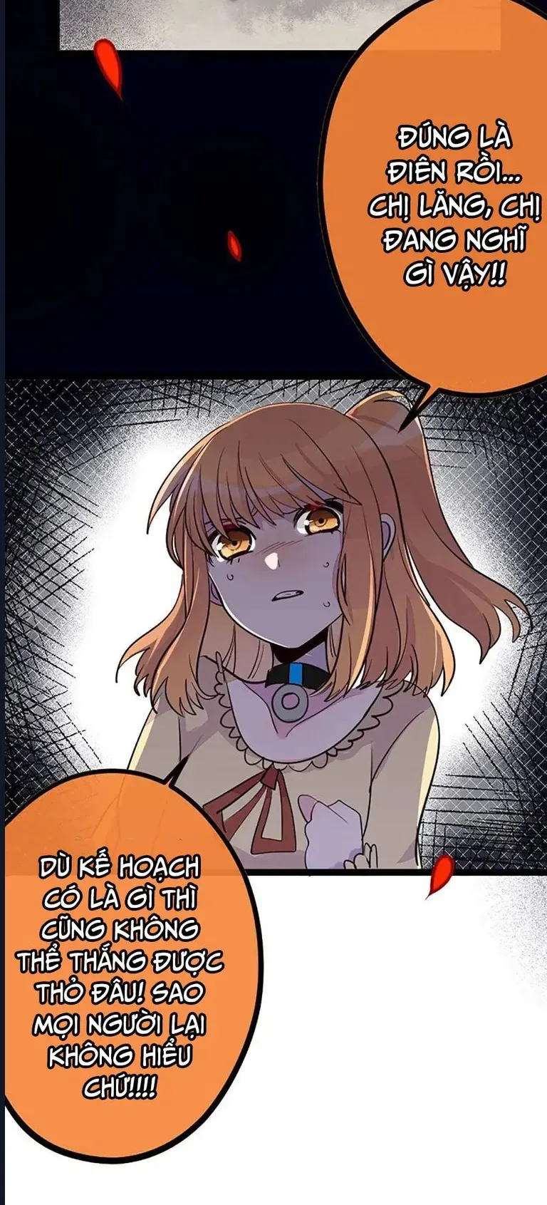 Ai Đã Giết Con Thỏ? - Chapter 10.2 - Page 5