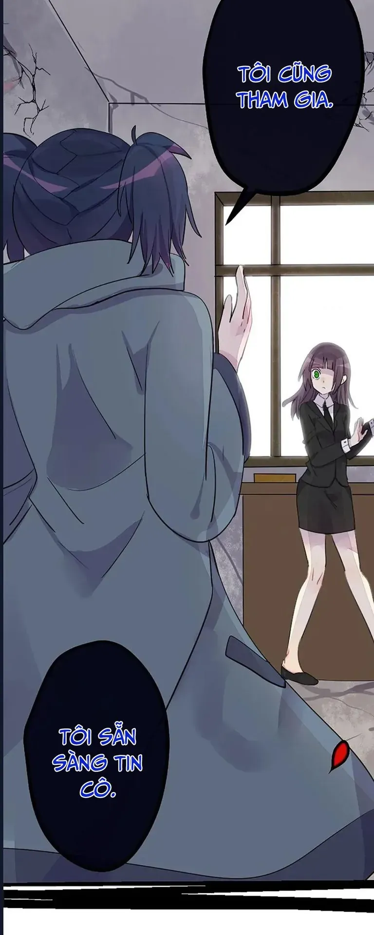 Ai Đã Giết Con Thỏ? - Chapter 10.2 - Page 7