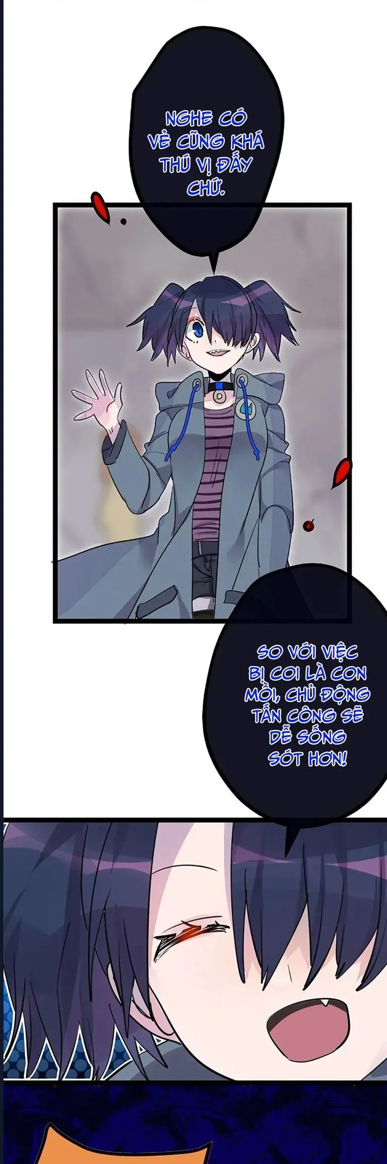 Ai Đã Giết Con Thỏ? - Chapter 10.2 - Page 8