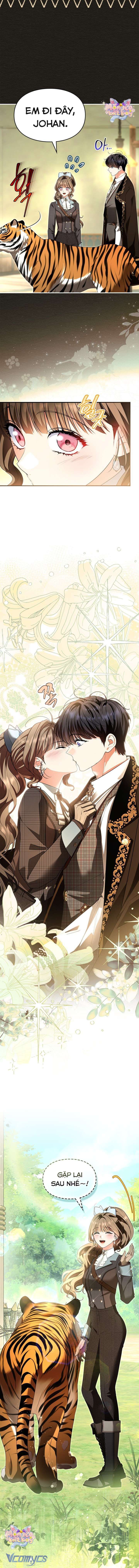 Trở Thành Sóc Nhỏ Của Kẻ Phản Diện - Chapter 56 - Page 9