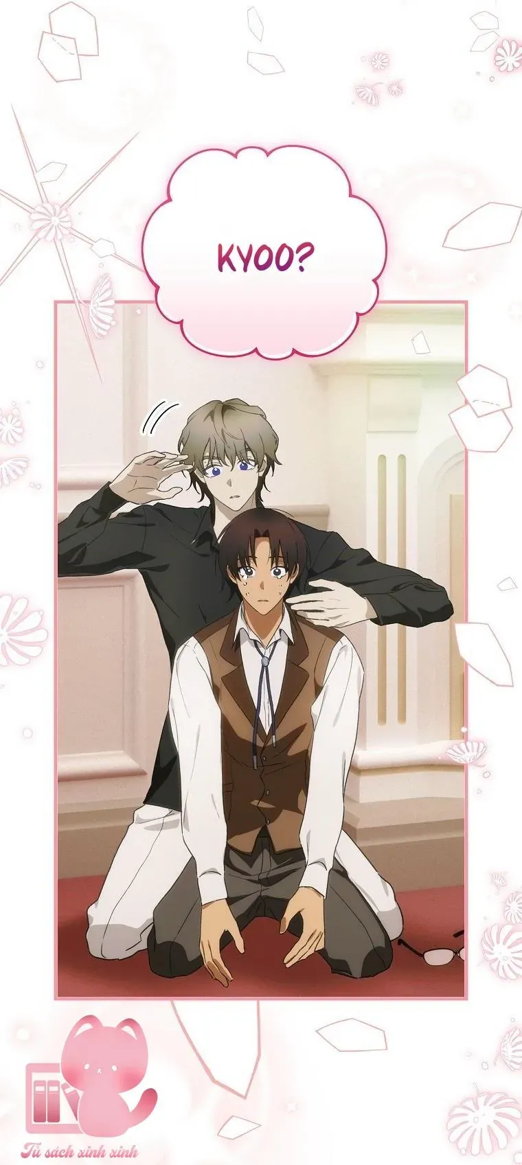 Lừa Người Hợp Với Em - Chapter 89 - Page 12