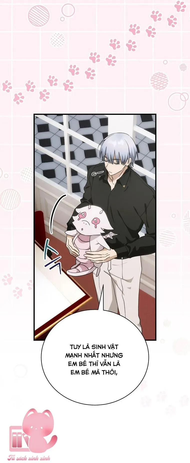 Lừa Người Hợp Với Em - Chapter 89 - Page 33