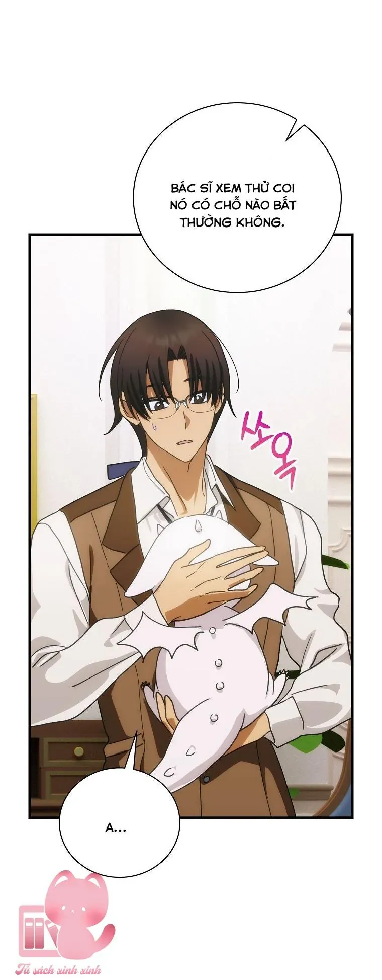 Lừa Người Hợp Với Em - Chapter 89 - Page 35