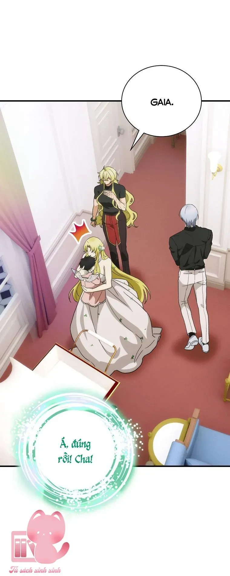 Lừa Người Hợp Với Em - Chapter 89 - Page 42