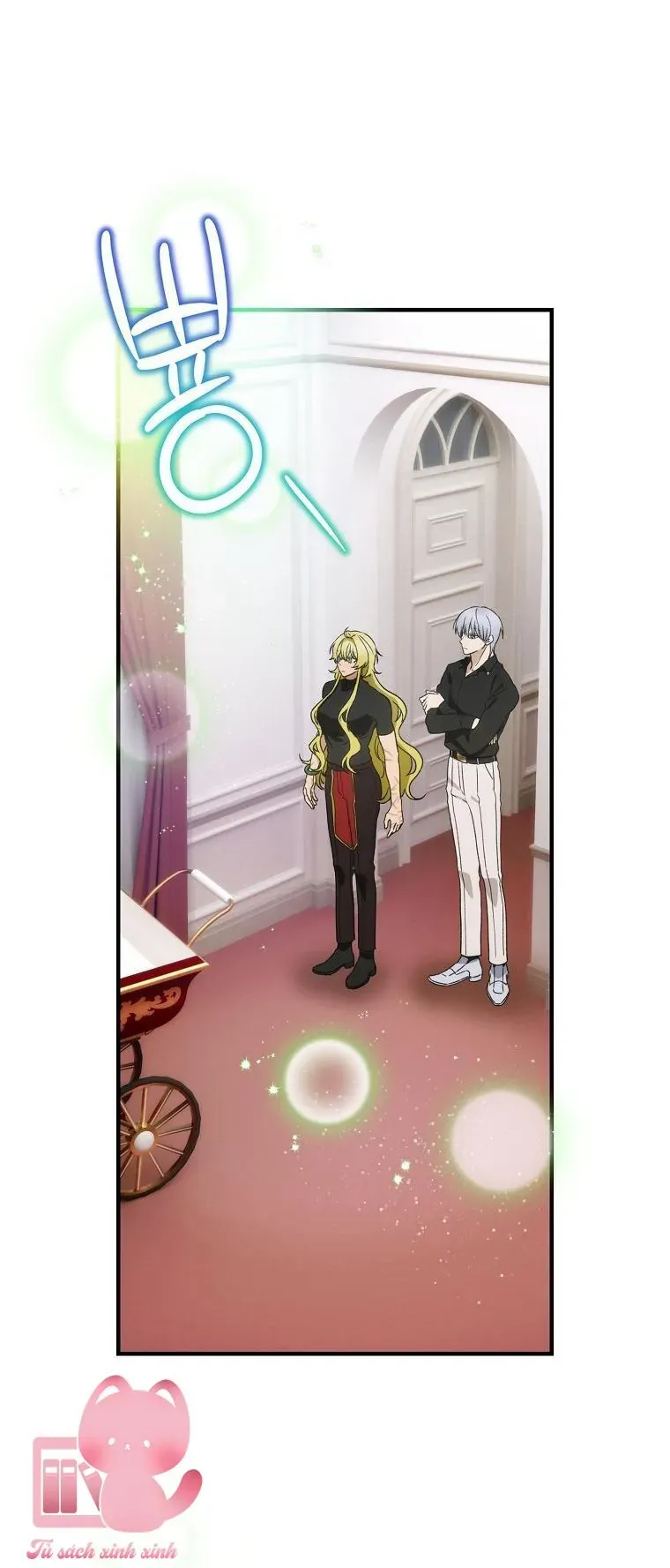 Lừa Người Hợp Với Em - Chapter 89 - Page 44