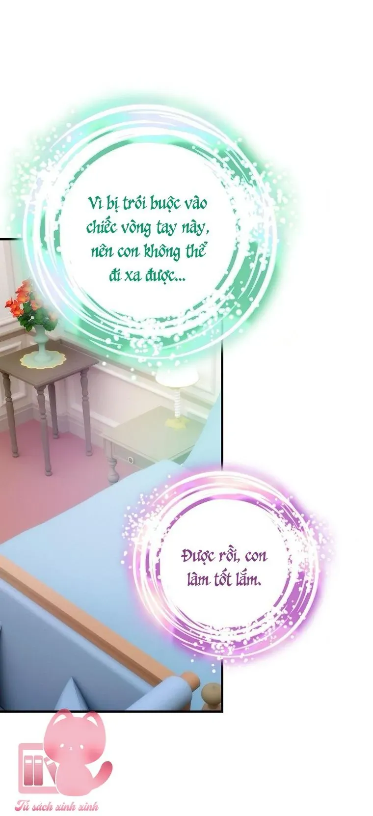 Lừa Người Hợp Với Em - Chapter 89 - Page 50