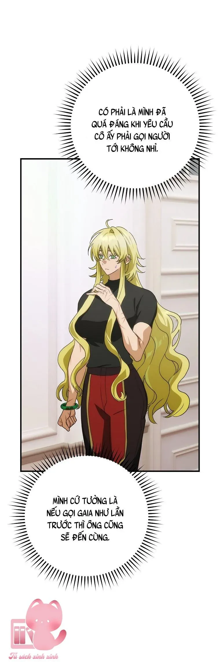 Lừa Người Hợp Với Em - Chapter 89 - Page 52