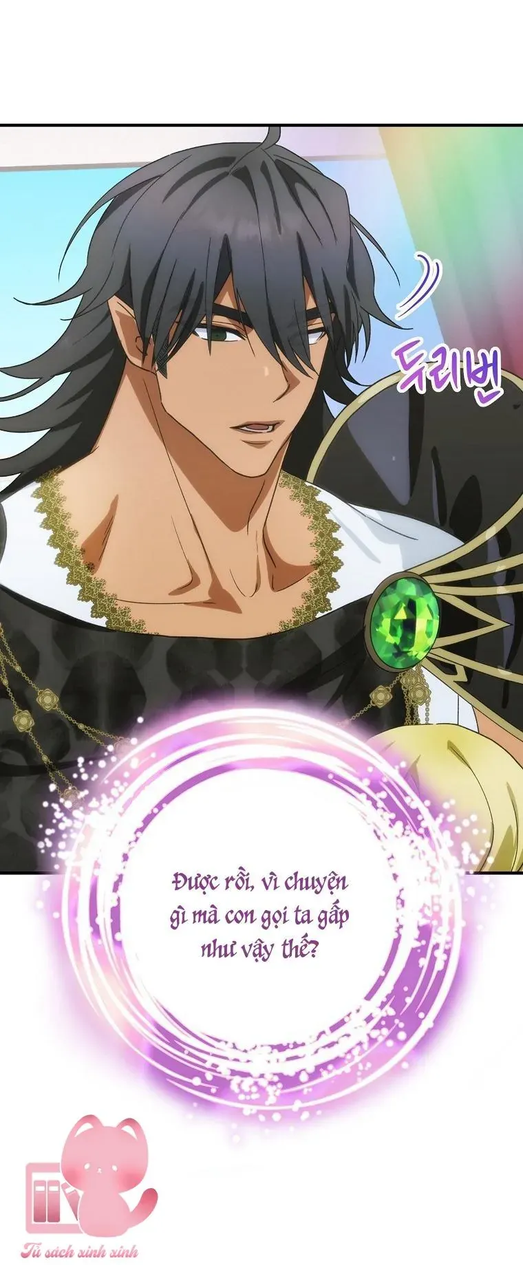 Lừa Người Hợp Với Em - Chapter 89 - Page 53