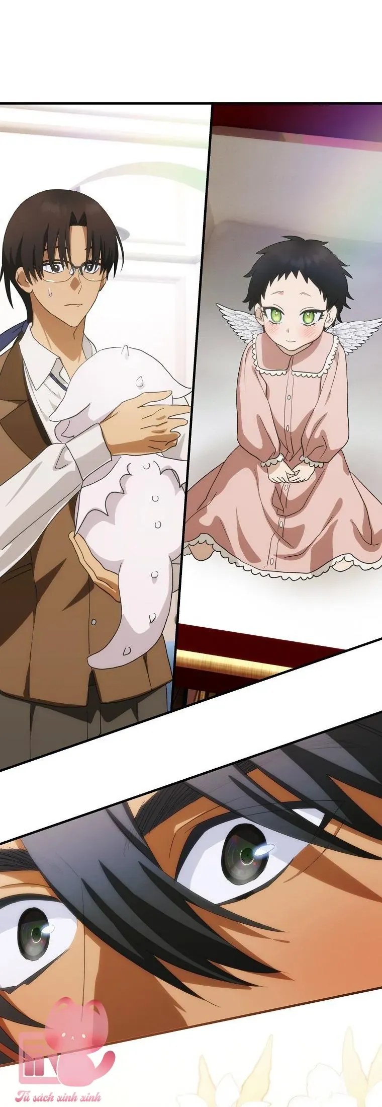 Lừa Người Hợp Với Em - Chapter 89 - Page 54