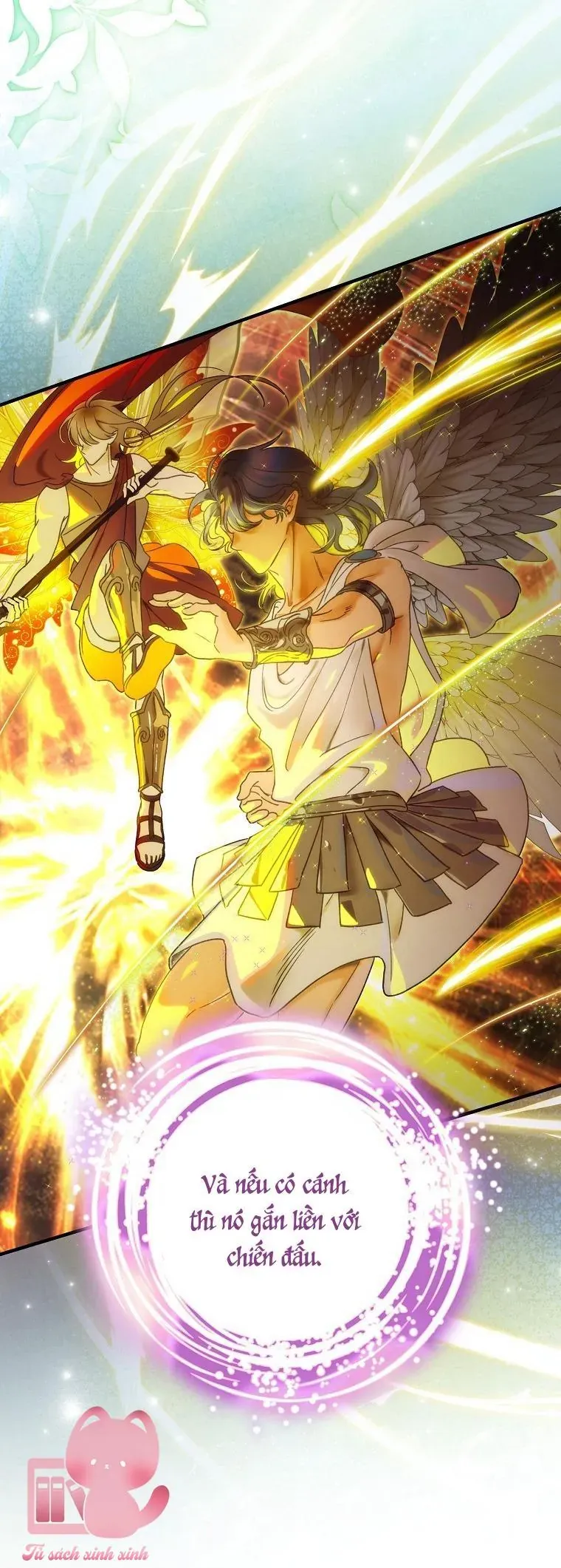 Lừa Người Hợp Với Em - Chapter 89 - Page 58