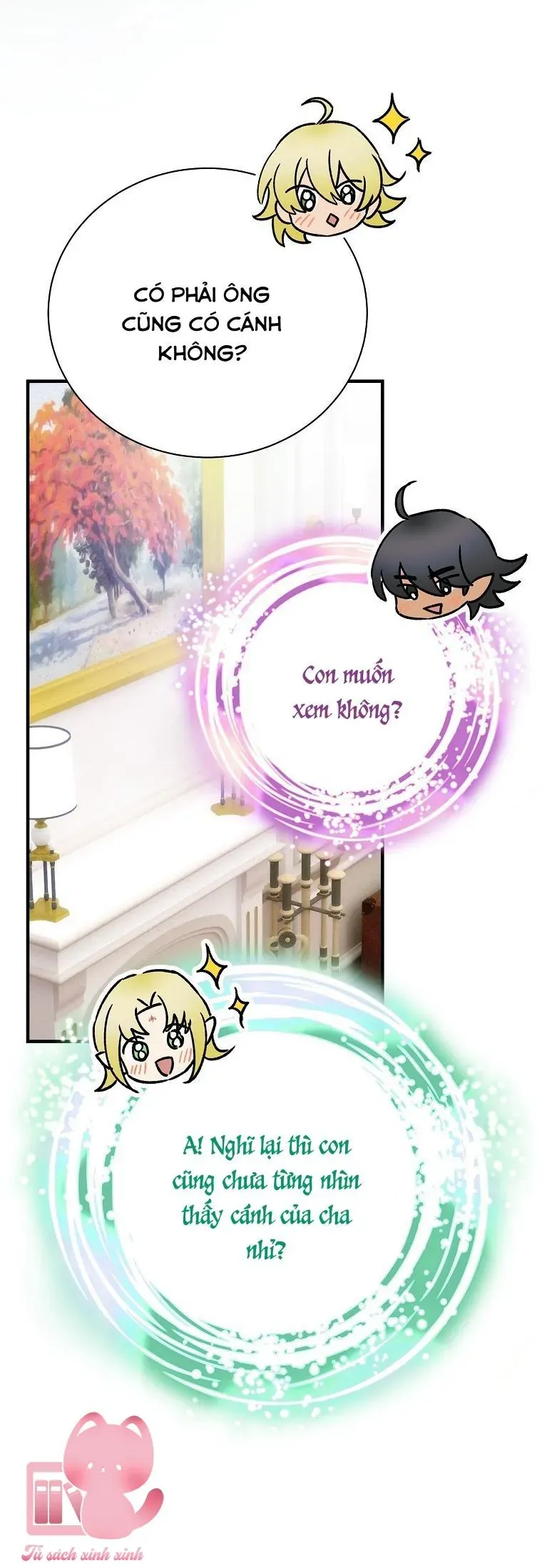 Lừa Người Hợp Với Em - Chapter 89 - Page 59