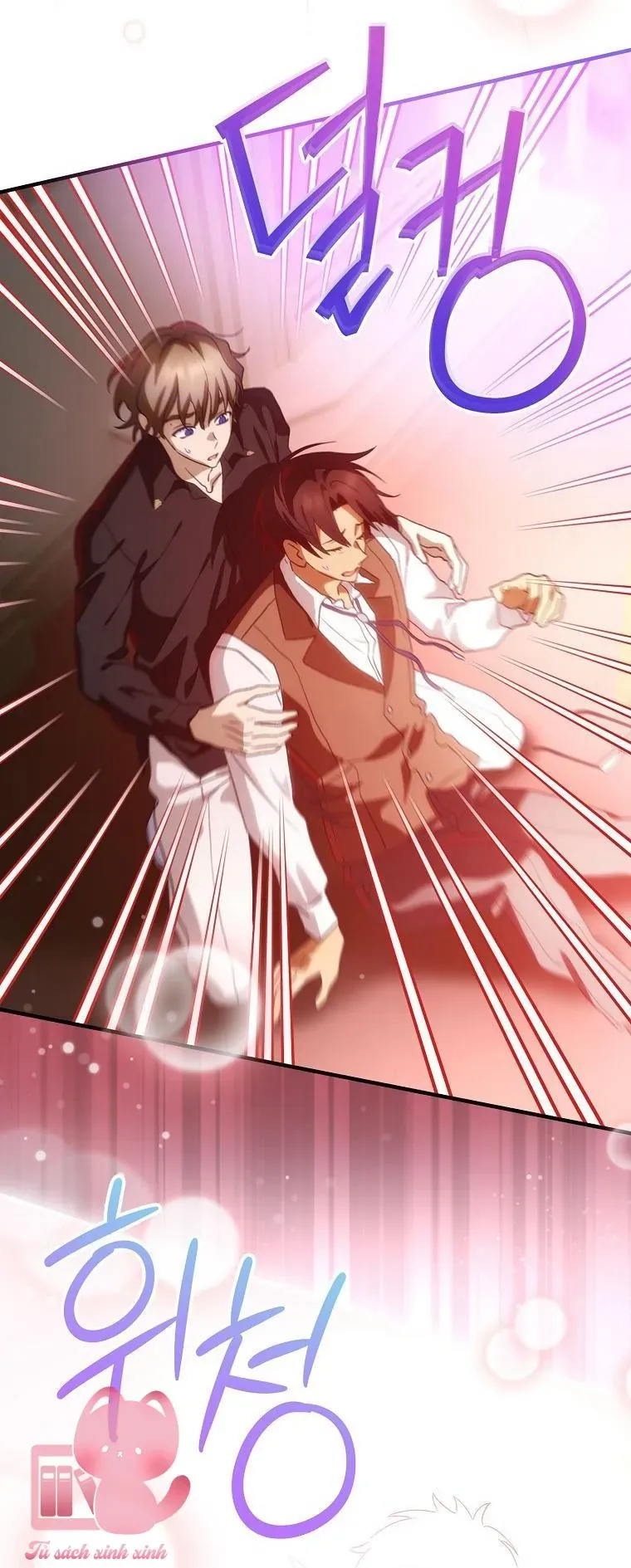 Lừa Người Hợp Với Em - Chapter 89 - Page 6