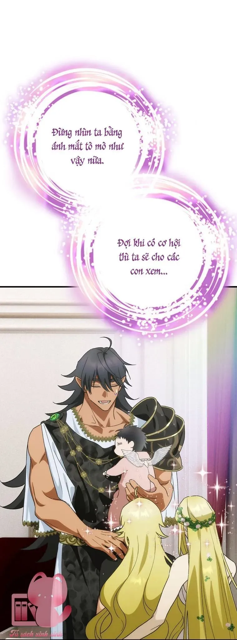 Lừa Người Hợp Với Em - Chapter 89 - Page 61