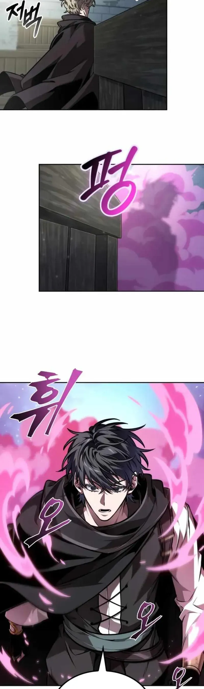 Mạo Hiểm Giả Cuối Cùng - Chapter 106 - Page 24