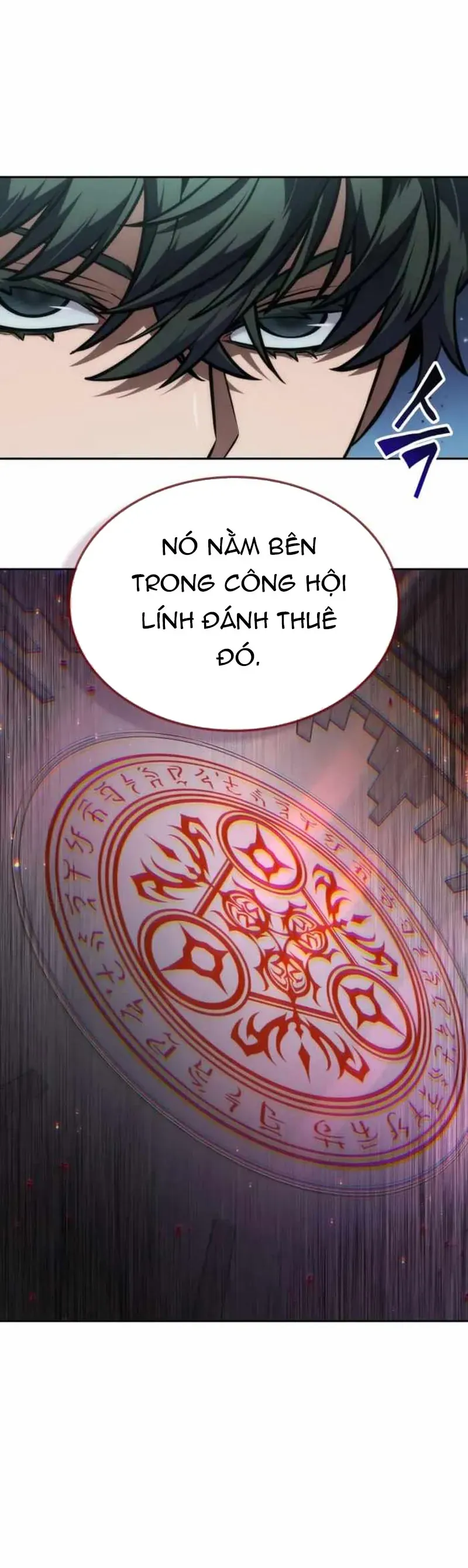 Mạo Hiểm Giả Cuối Cùng - Chapter 106 - Page 29