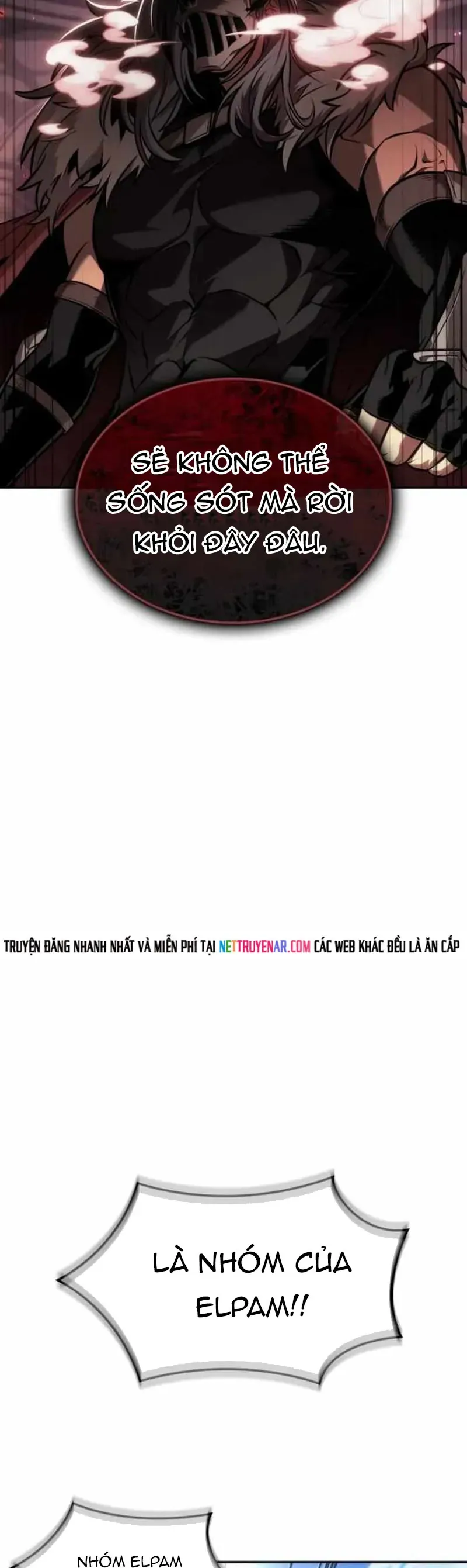 Mạo Hiểm Giả Cuối Cùng - Chapter 106 - Page 31