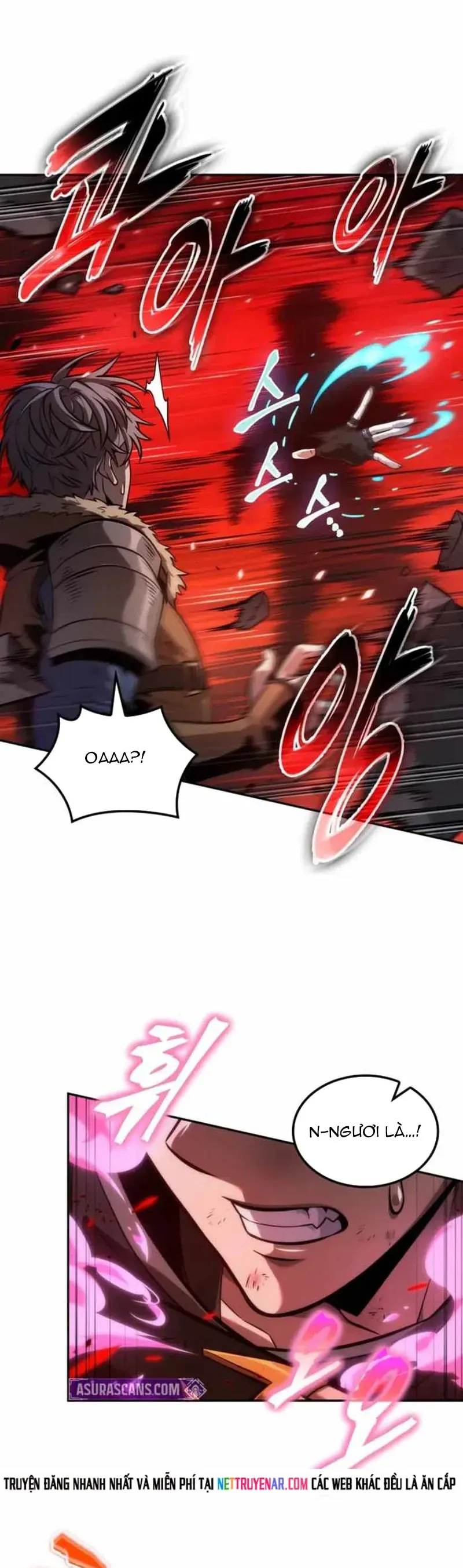 Mạo Hiểm Giả Cuối Cùng - Chapter 106 - Page 38