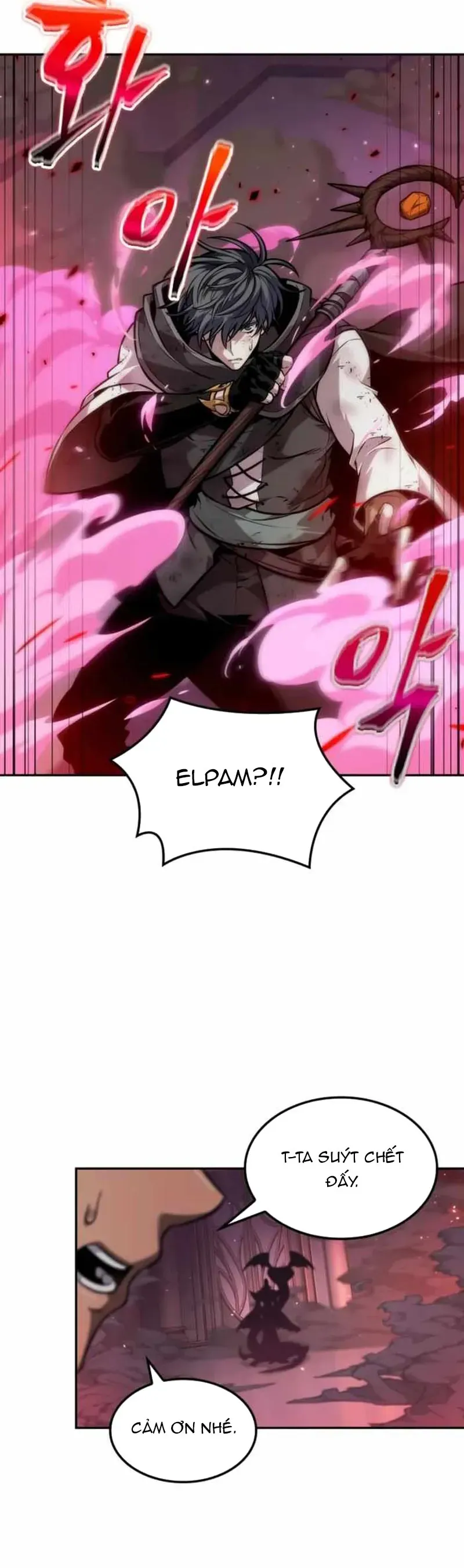 Mạo Hiểm Giả Cuối Cùng - Chapter 106 - Page 39