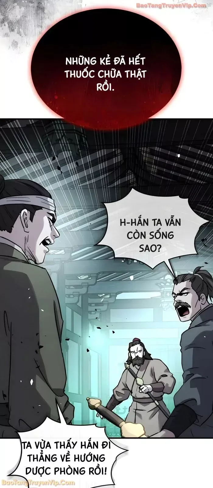 Tuyệt Thế Quân Lâm - Chapter 76 - Page 103