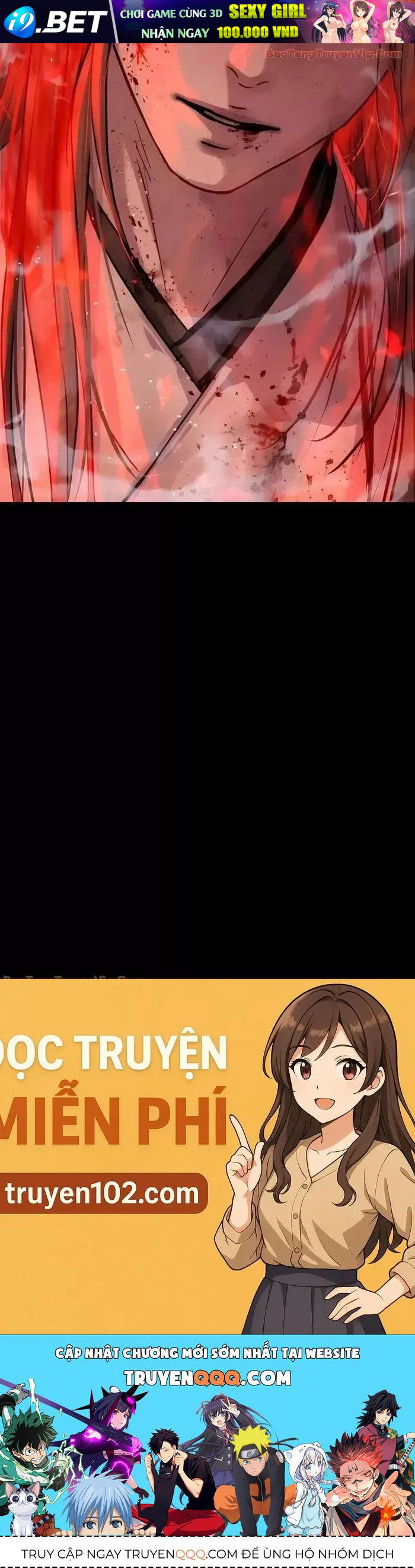 Tuyệt Thế Quân Lâm - Chapter 76 - Page 112