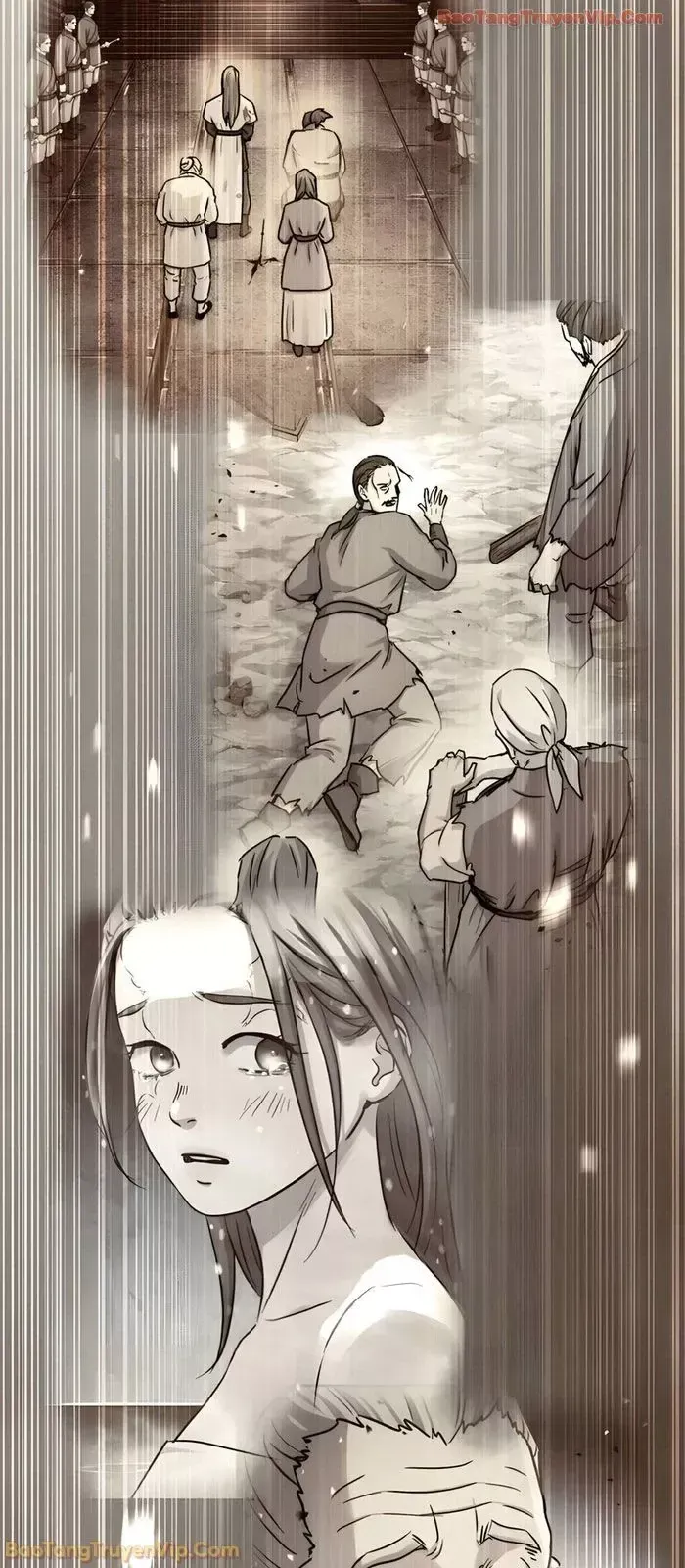 Tuyệt Thế Quân Lâm - Chapter 76 - Page 12