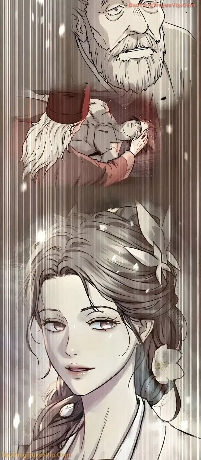 Tuyệt Thế Quân Lâm - Chapter 76 - Page 13