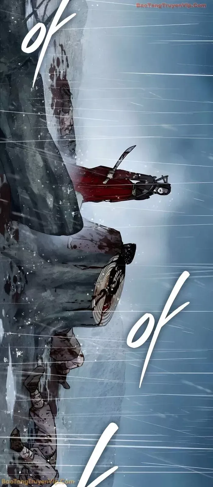 Tuyệt Thế Quân Lâm - Chapter 76 - Page 20