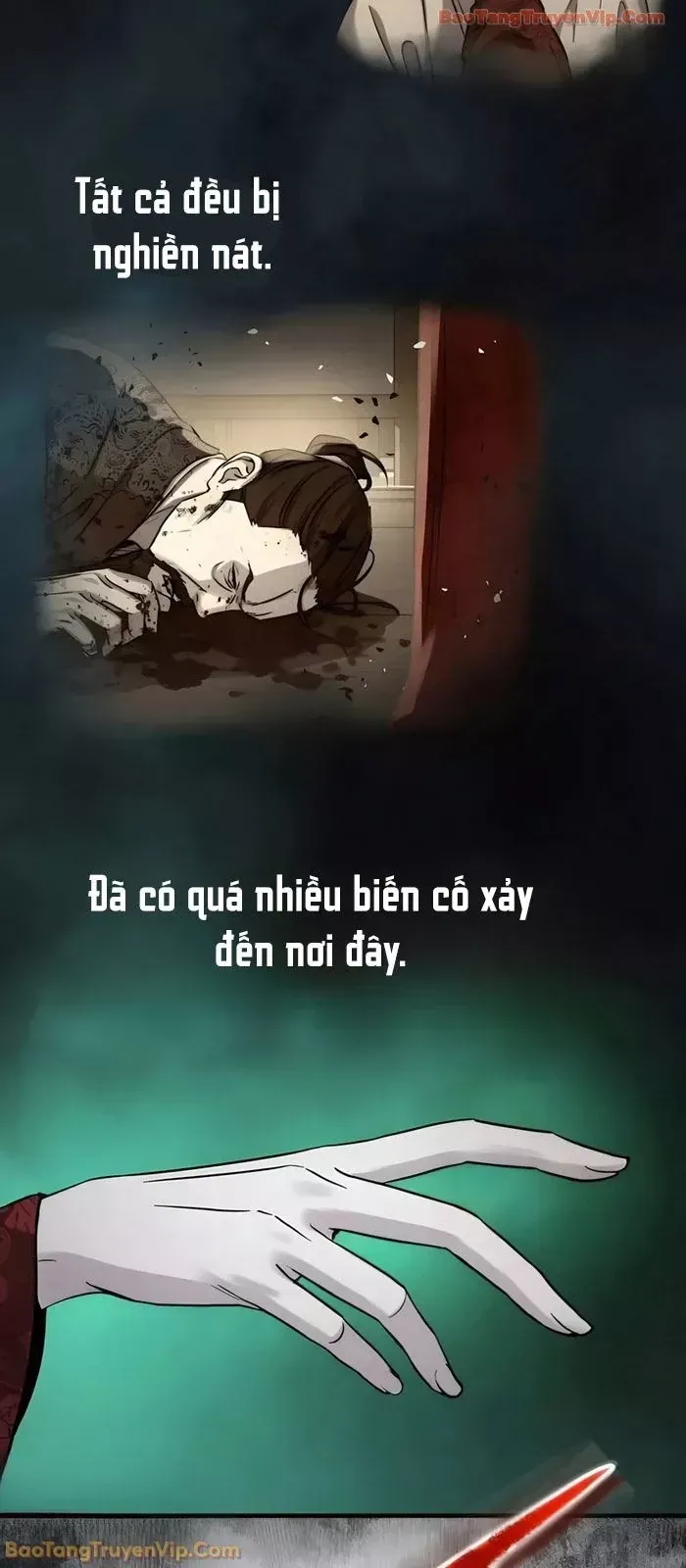 Tuyệt Thế Quân Lâm - Chapter 76 - Page 34