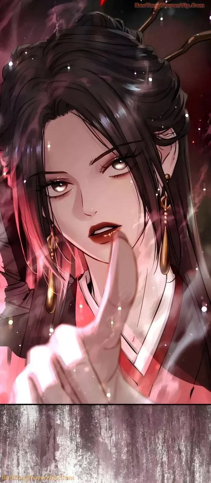 Tuyệt Thế Quân Lâm - Chapter 76 - Page 40