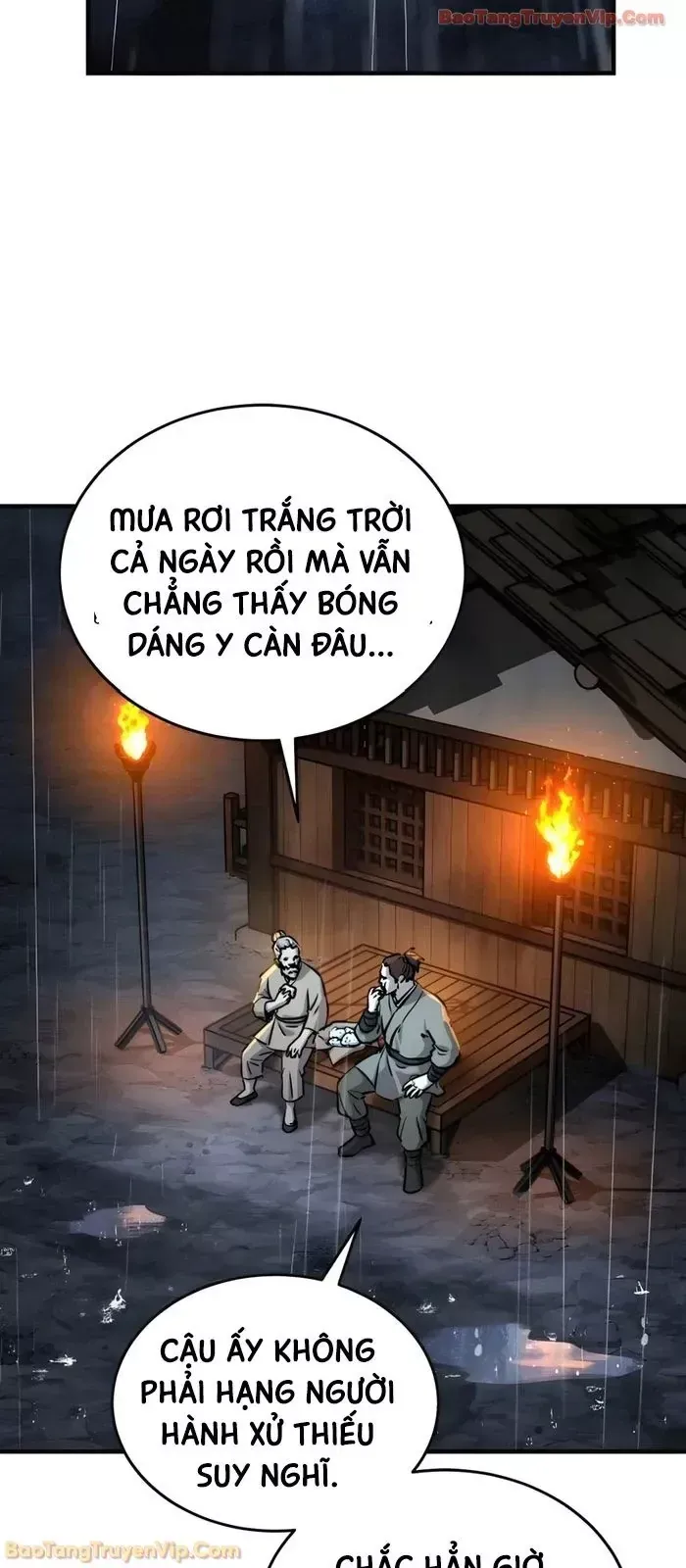 Tuyệt Thế Quân Lâm - Chapter 76 - Page 42