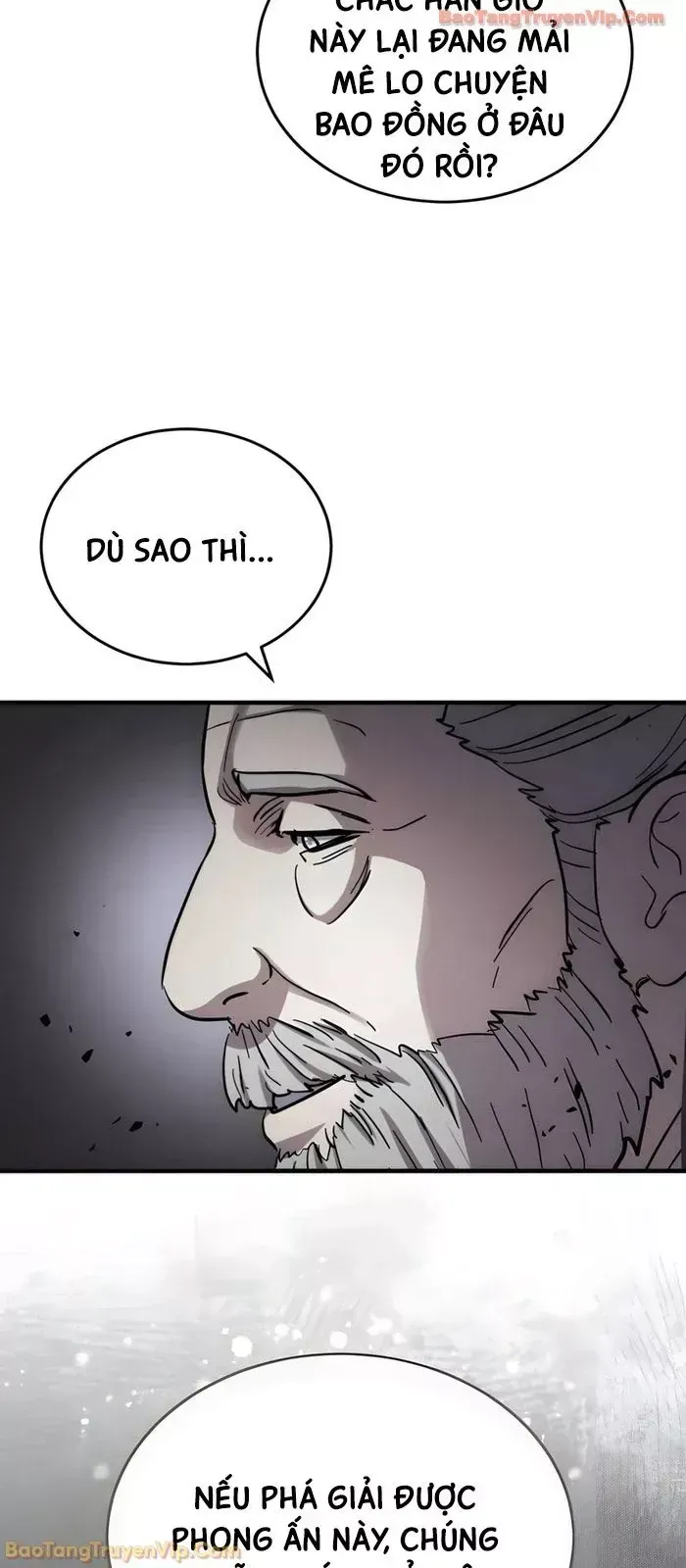 Tuyệt Thế Quân Lâm - Chapter 76 - Page 43