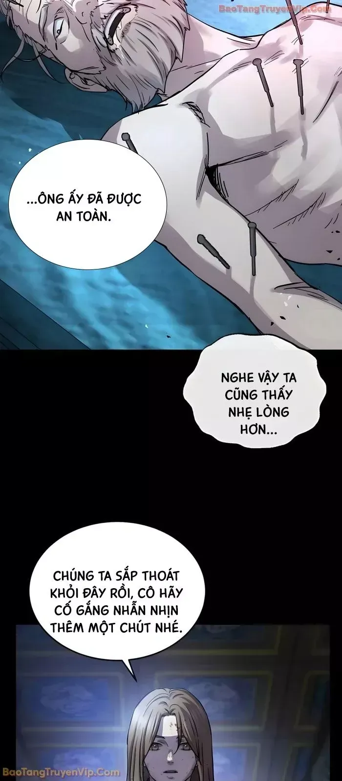 Tuyệt Thế Quân Lâm - Chapter 76 - Page 70