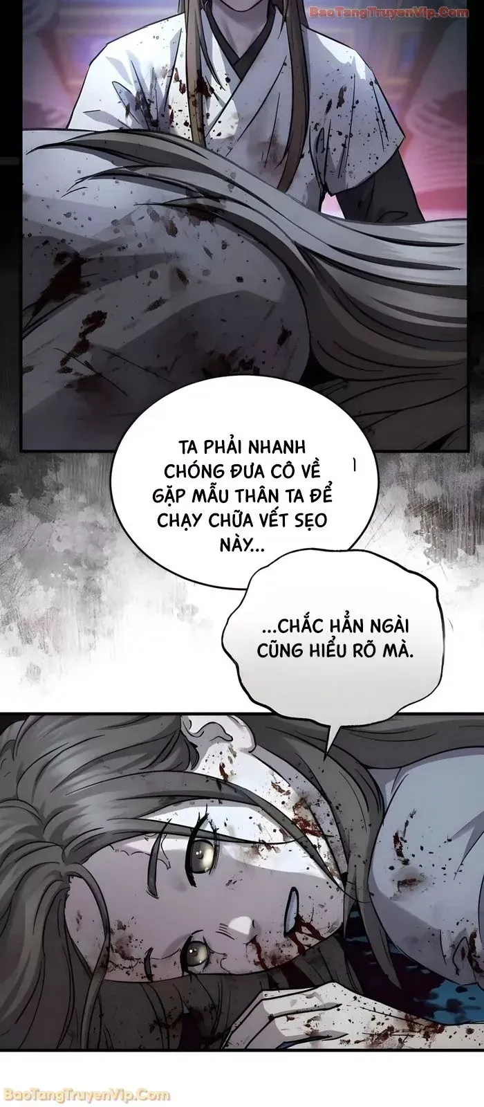 Tuyệt Thế Quân Lâm - Chapter 76 - Page 71